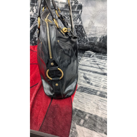 Yves Saint Laurent Rive Gaucho Muse bag - Picture 9 of 16